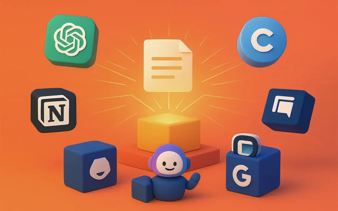 So verwenden Sie Eingabeaufforderungen auf jeder KI-Plattform – nicht nur auf ChatGPT