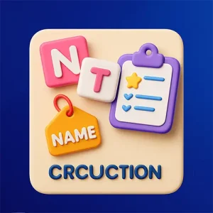 Tools zur Namensgebung und Tagline