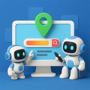 Website & Text